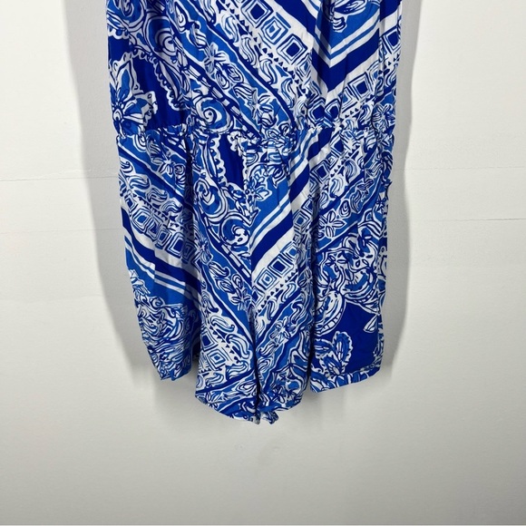 Lilly Pulitzer Dusk Romper Size XS - Picture 7 of 15